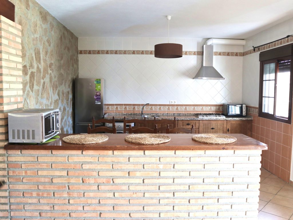 cocina