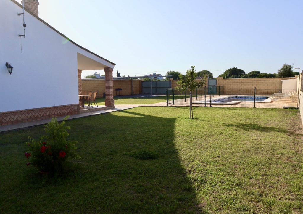 jardin