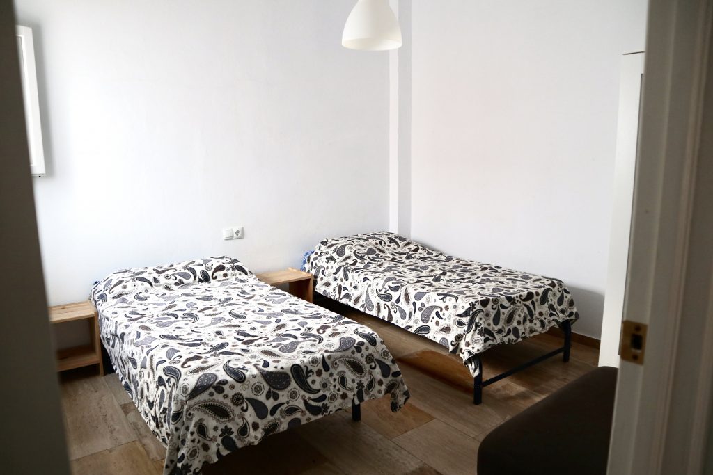 alquiler vacacional conil apartamento piscina chalet con piscina