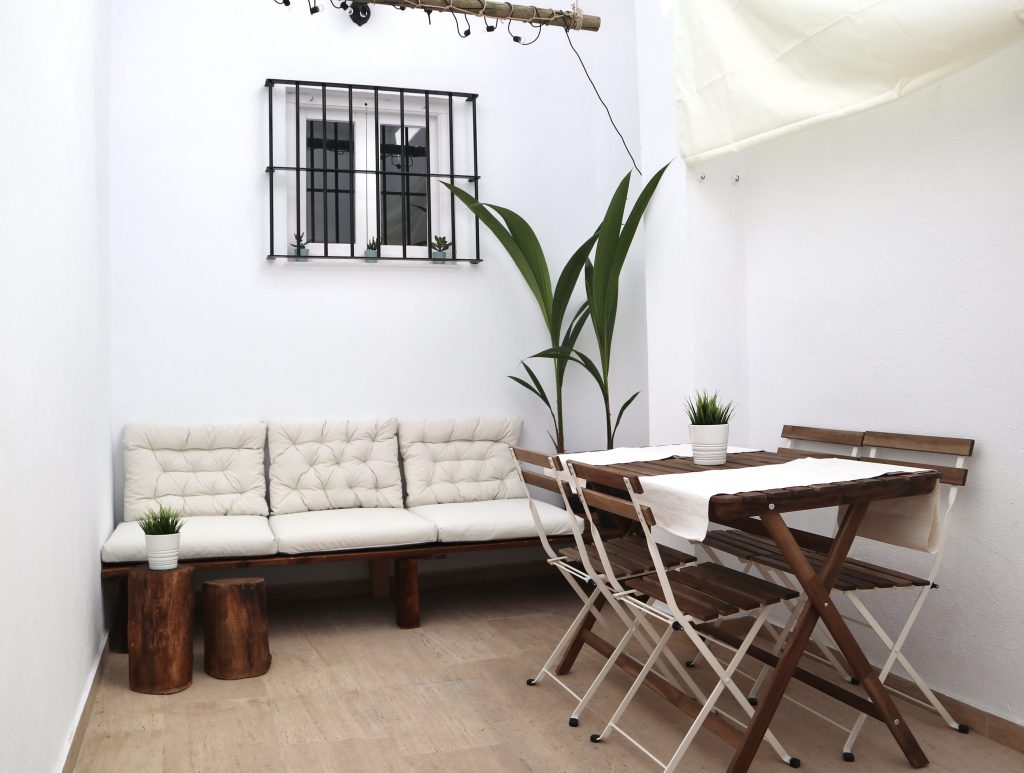 alquiler vacacional conil apartamento piscina chalet con piscina