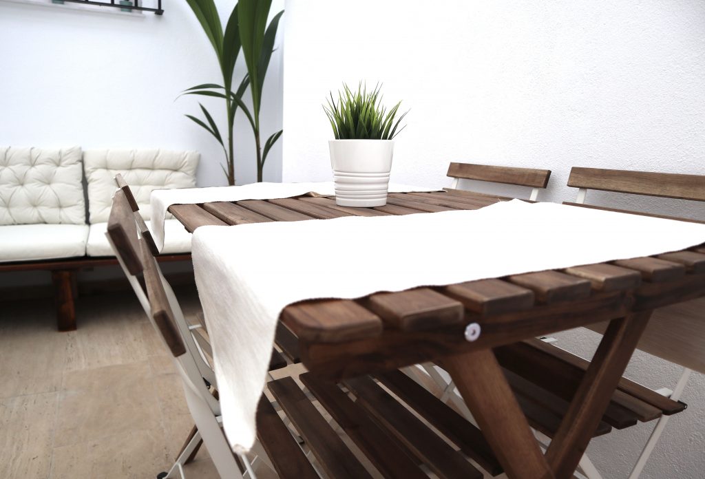 alquiler vacacional conil apartamento piscina chalet con piscina