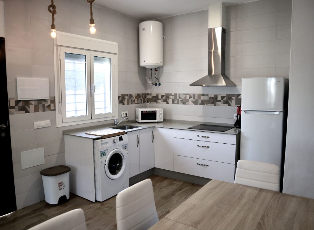 alquiler vacacional conil apartamento piscina chalet con piscina