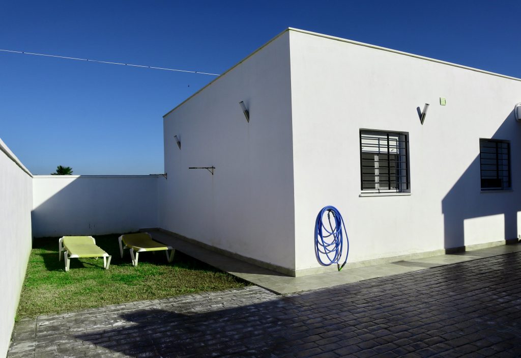 alquiler vacacional conil apartamento piscina chalet con piscina