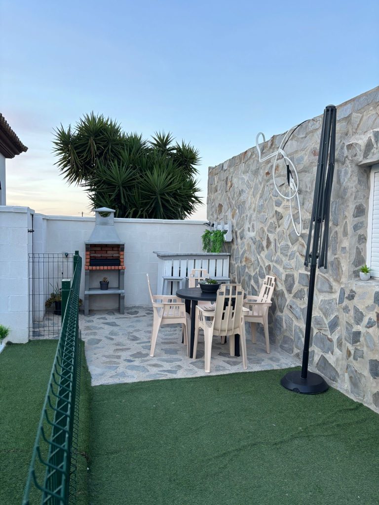 Casa Pili