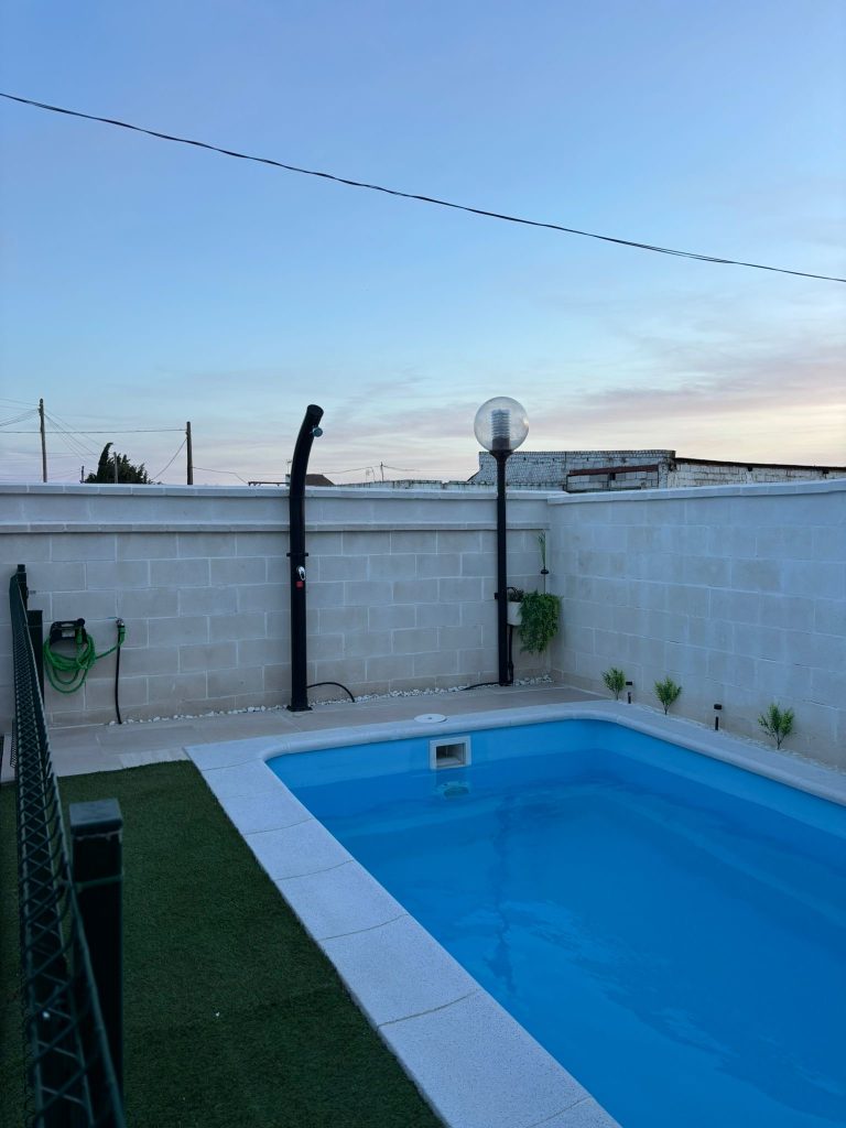 Casa Pili