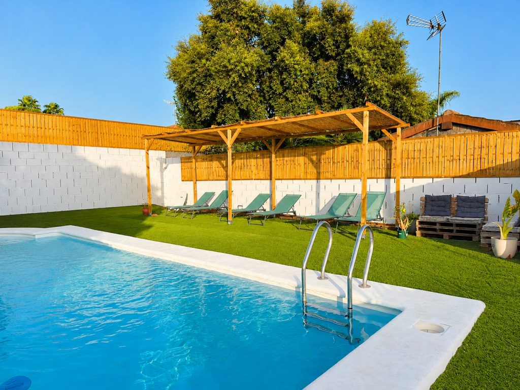 Java Barrosa Suite