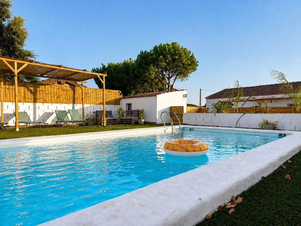 Java Barrosa Suite